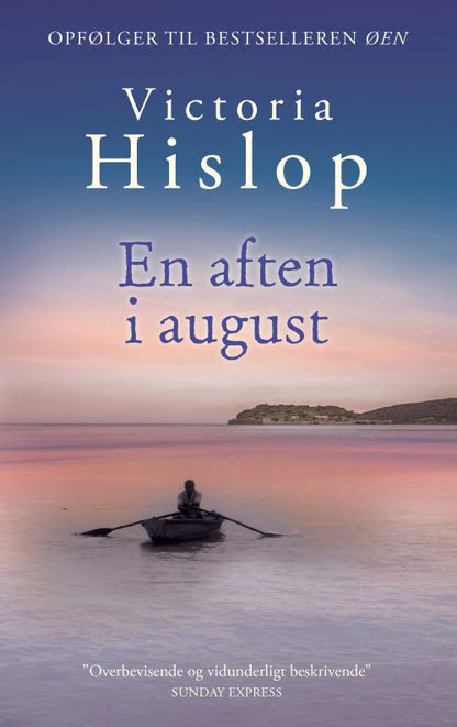 EN AFTEN I AUGUST