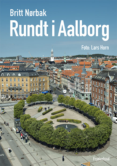 RUNDT I AALBORG
