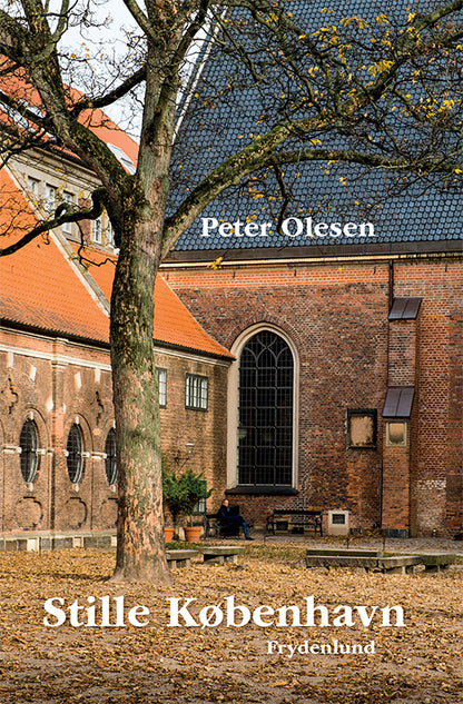 STILLE KØBENHAVN