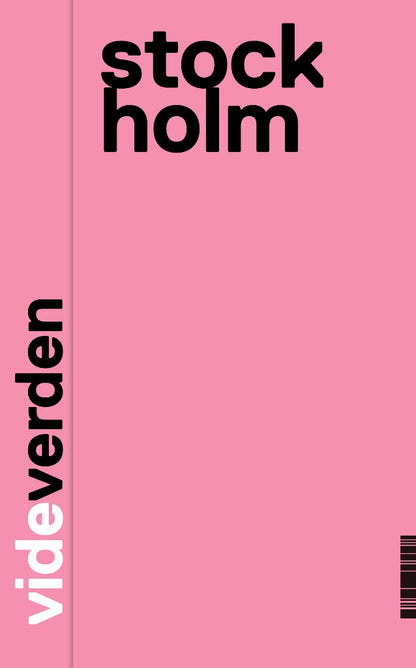 STOCKHOLM