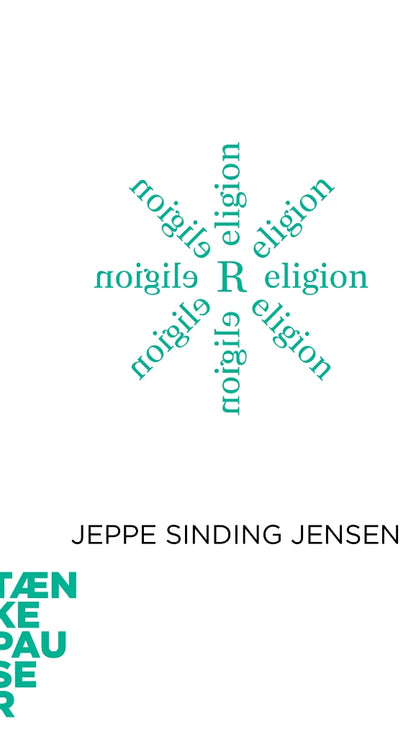 RELIGION - TÆNKEPAUSER 73