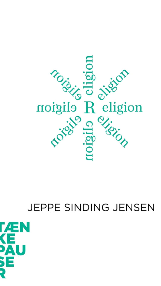 RELIGION - TÆNKEPAUSER 73