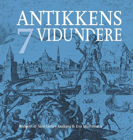 ANTIKKENS 7  VIDUNDERE