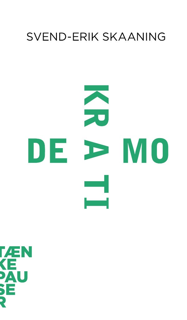 DEMOKRATI - TÆNKEPAUSER 48