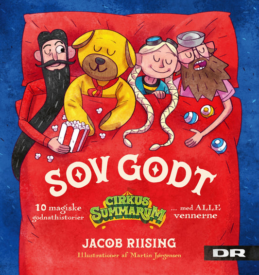 SOV GODT