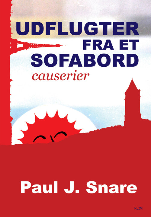 UDFLUGTER FRA ET SOFABORD