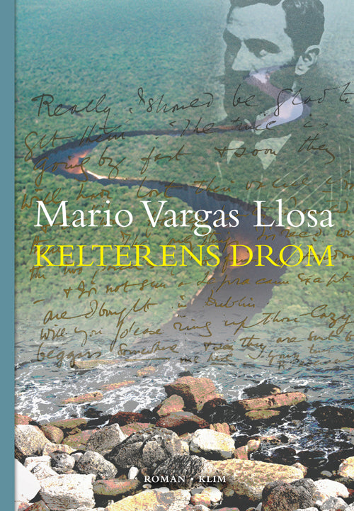 KELTERENS DRØM