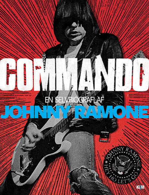 COMMANDO