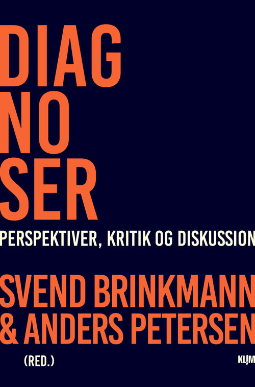 DIAGNOSER