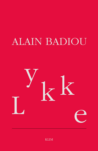 LYKKE