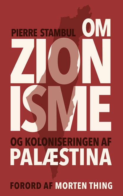 OM ZIONISME
