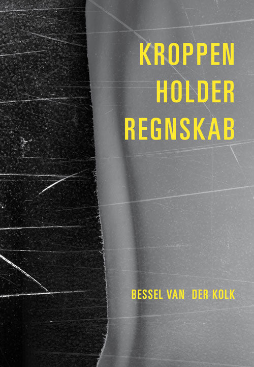 KROPPEN HOLDER REGNSKAB