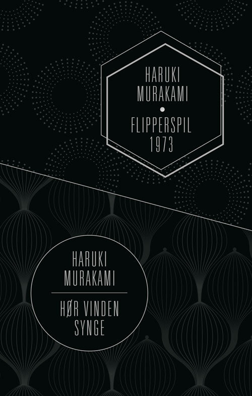 MURAKAMI: HØRS VINDEN SYNGE/FLIPPERSPIL 1973