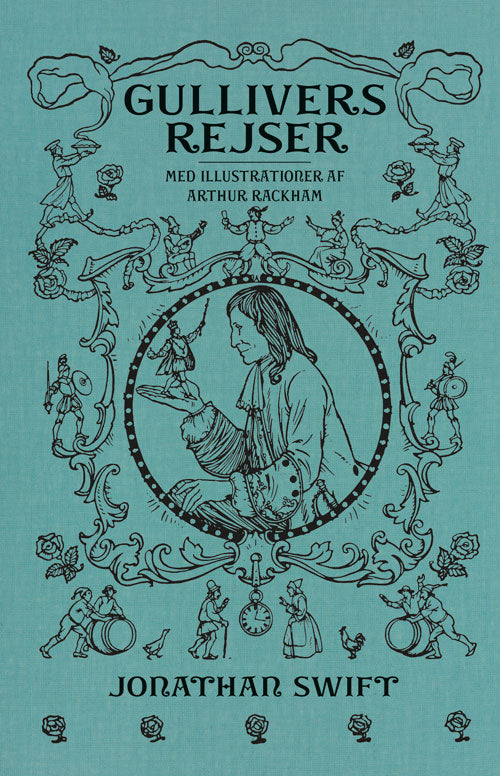 GULLIVERS REJSER