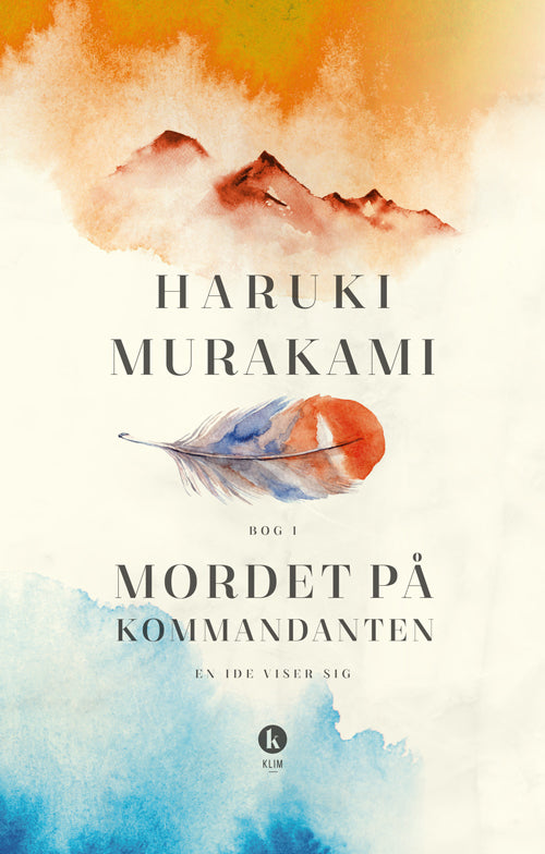 MORDET PÅ KOMMANDANTEN