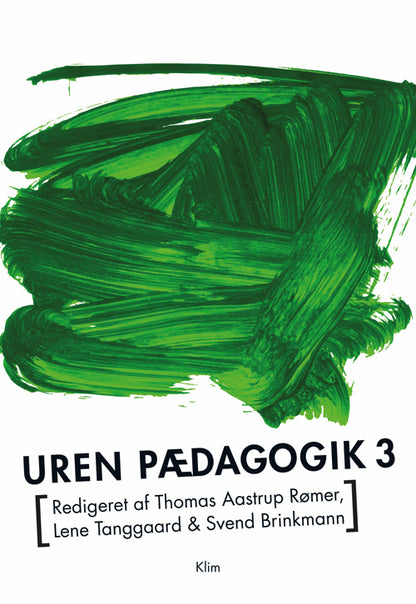 UREN PÆDAGOGIK 3
