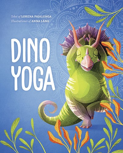 DINO YOGA
