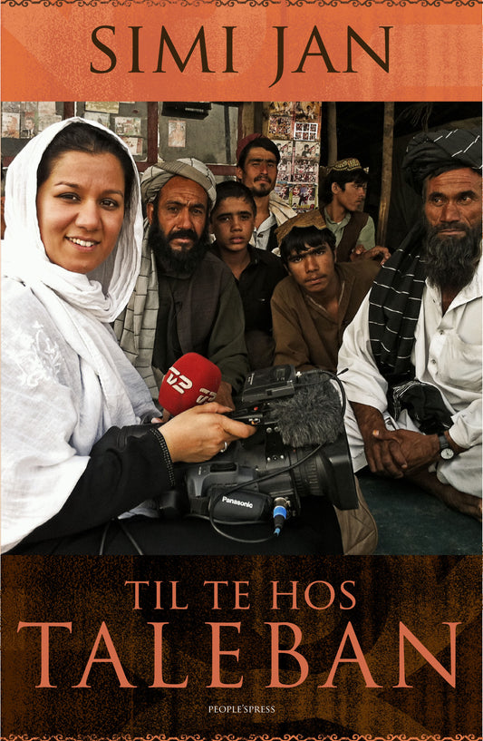 TIL TE HOS TALEBAN