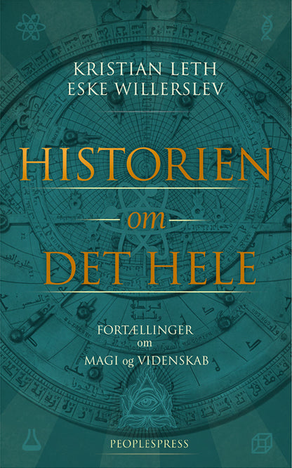 HISTORIEN OM DET HELE