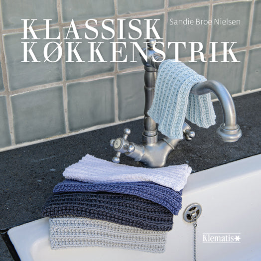 KLASSISK KØKKENSTRIK