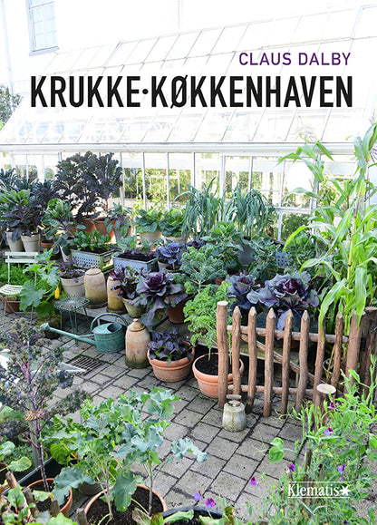 KRUKKEKØKKENHAVEN