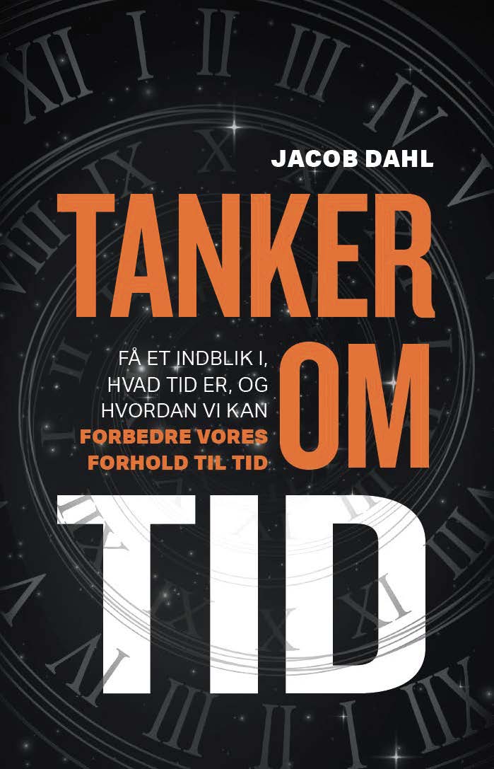 TANKER OM TID