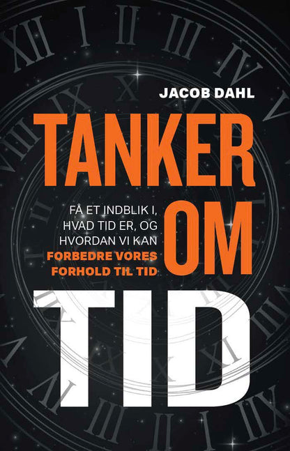 TANKER OM TID