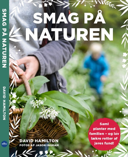 SMAG PÅ NATUREN