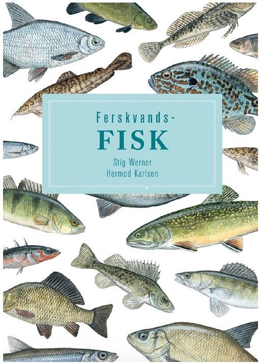 FERSKVANDSFISK