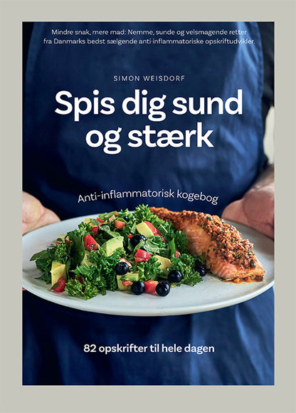 SPIS DIG SUND OG STÆRK