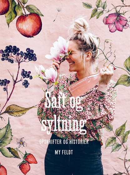 SAFT OG SYLTNING
