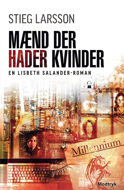 MÆND DER HADER KVINDER