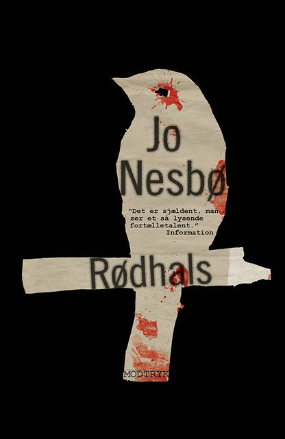 RØDHALS