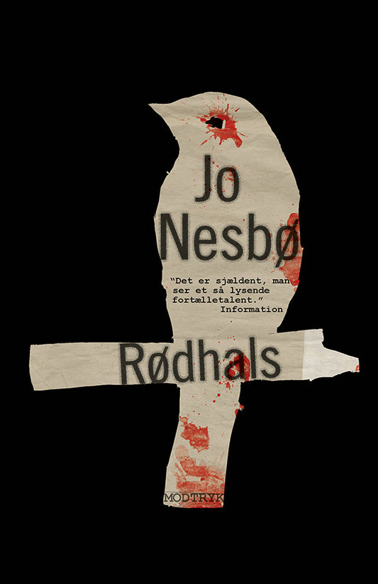 RØDHALS