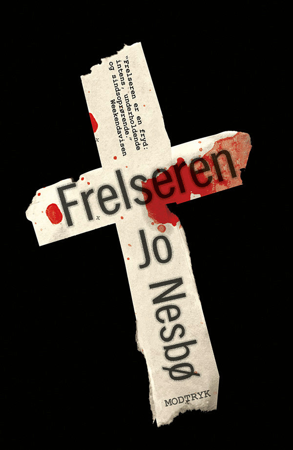 FRELSEREN
