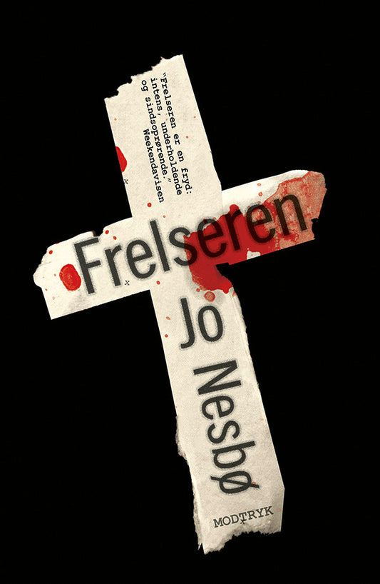 FRELSEREN