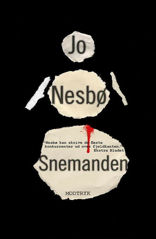 SNEMANDEN