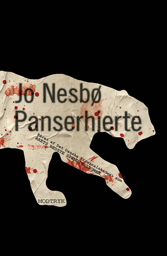 PANSERHJERTE