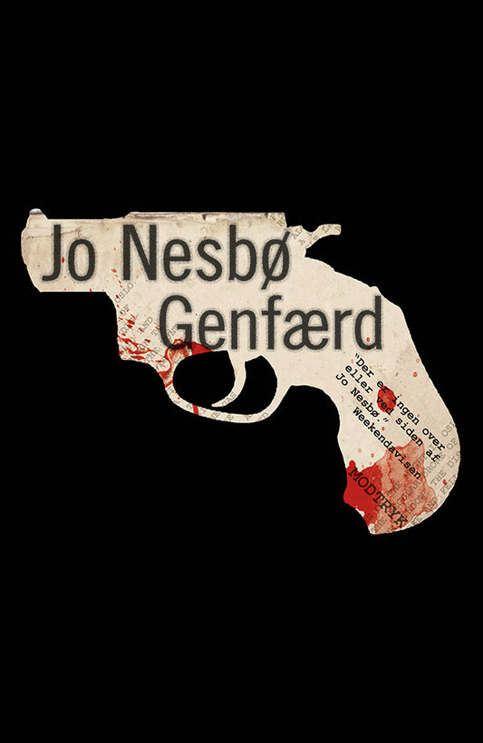 GENFÆRD