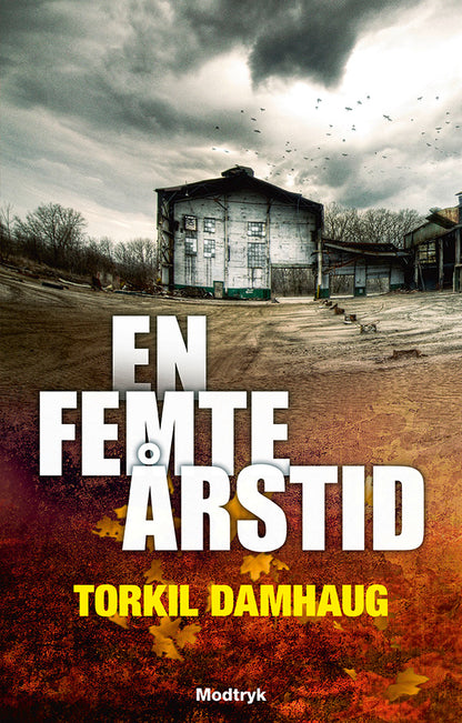 EN FEMTE ÅRSTID