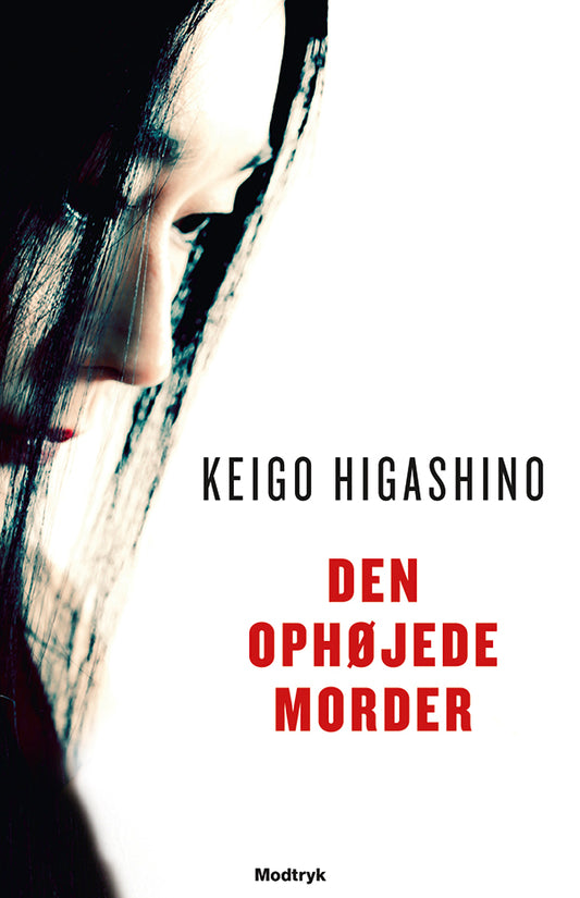 DEN OPHØJEDE MORDER