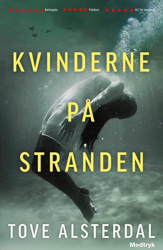 KVINDERNE PÅ STRANDEN