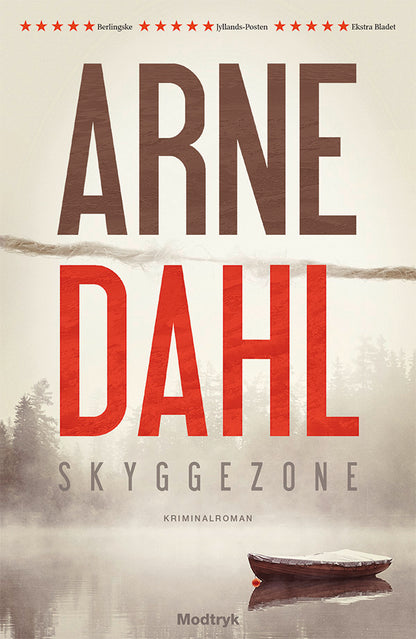 SKYGGEZONE