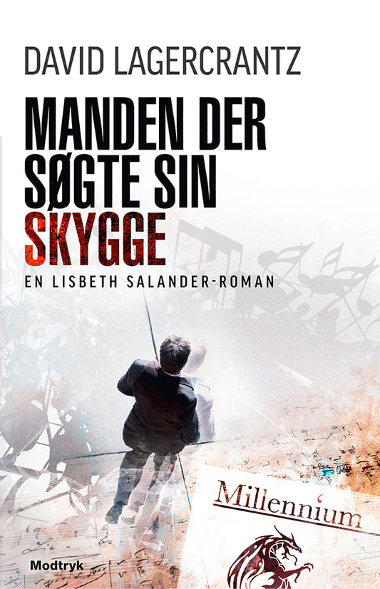 MANDEN DER SØGTE SIN SKYGGE