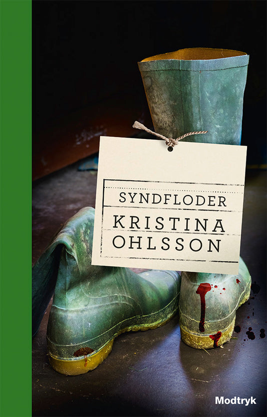 SYNDFLODER