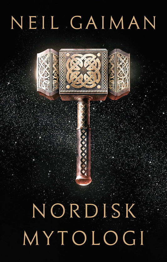 NORDISK MYTOLOGI