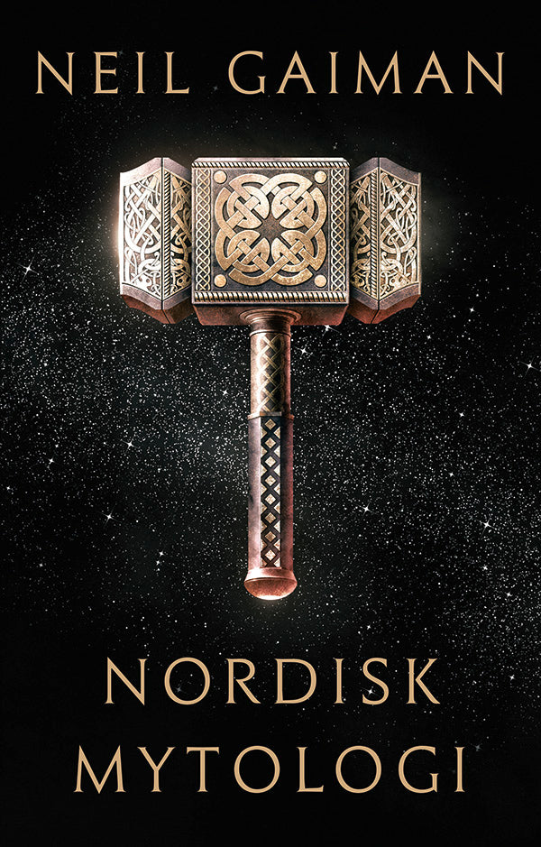 NORDISK MYTOLOGI