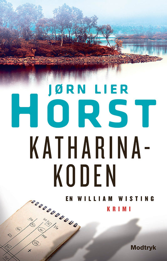 KATHARINA-KODEN