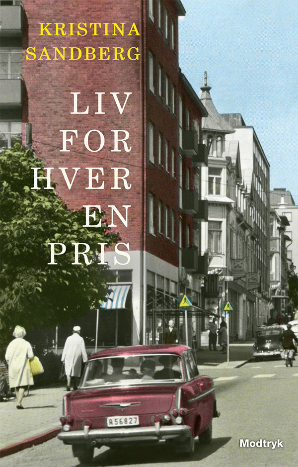 LIV FOR HVER EN PRIS