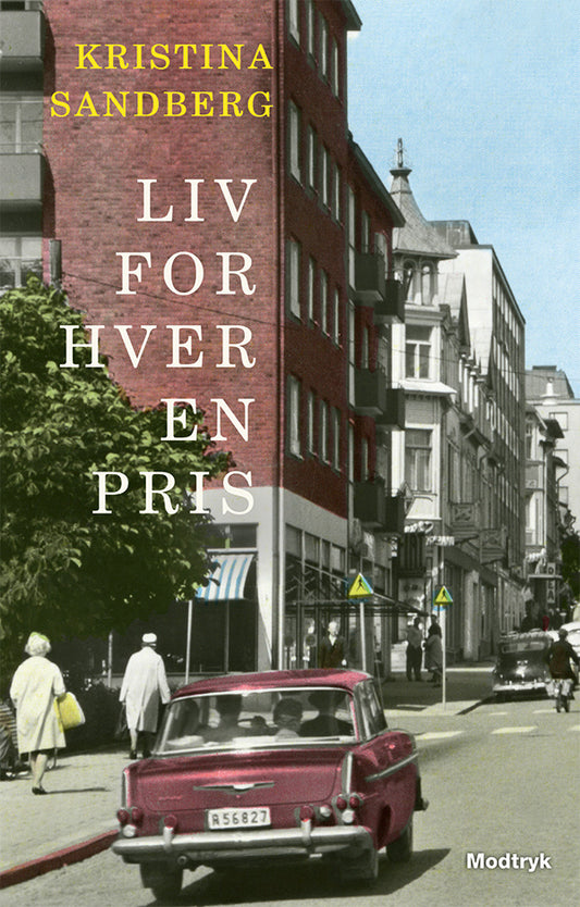 LIV FOR HVER EN PRIS